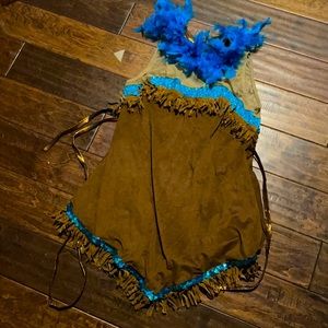 Indian girl size woman’s 12